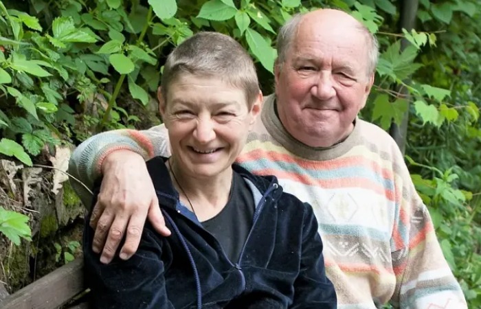 Екатерина и Лев Дуровы. Екатерина и Лев Дуровы.