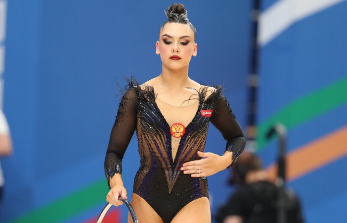 Лала Крамаренко. Лала Крамаренко.