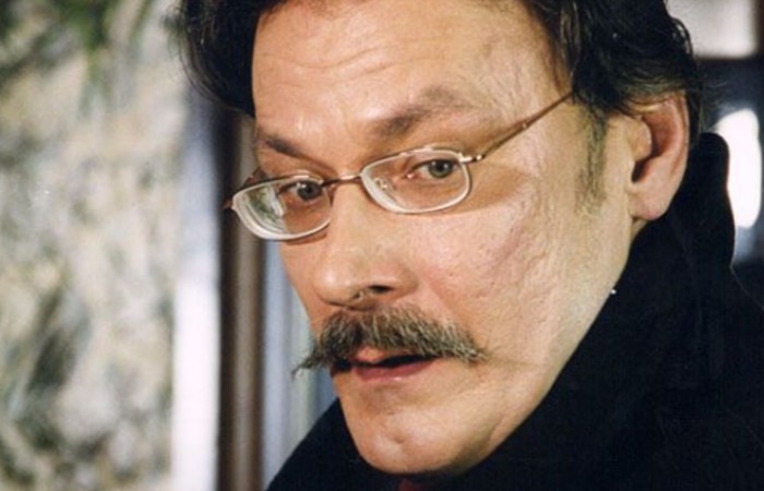 Александр Самойлов. Александр Самойлов.