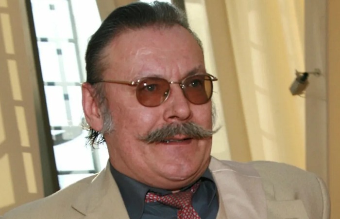 Александр Самойлов. Александр Самойлов.