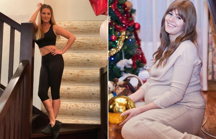 Мария Кожевникова.