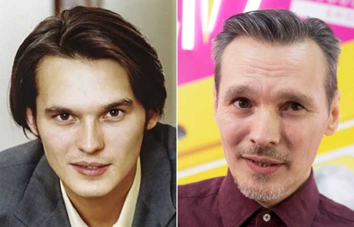 Бросил миллионершу с ребенком и стал невзрачным бизнесменом: Как выглядит сын Влада Сташевского, с которым он не общался 20 лет