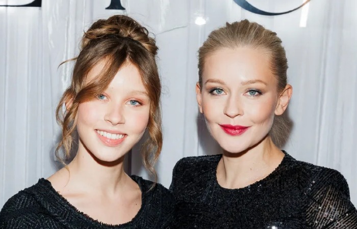  За что не любят 16-летнюю Анну Пересильд: родной дед-шофер, откровенные фотосессии, роман с Дмитриенко и не только