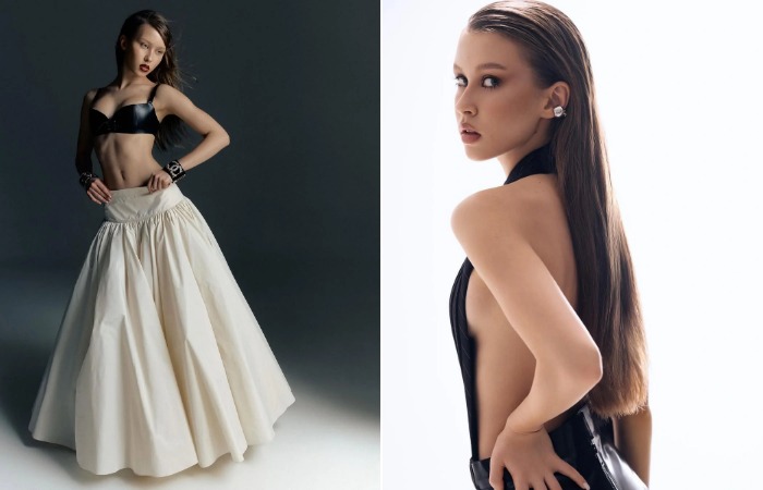 Анна Пересильд. Анна Пересильд.