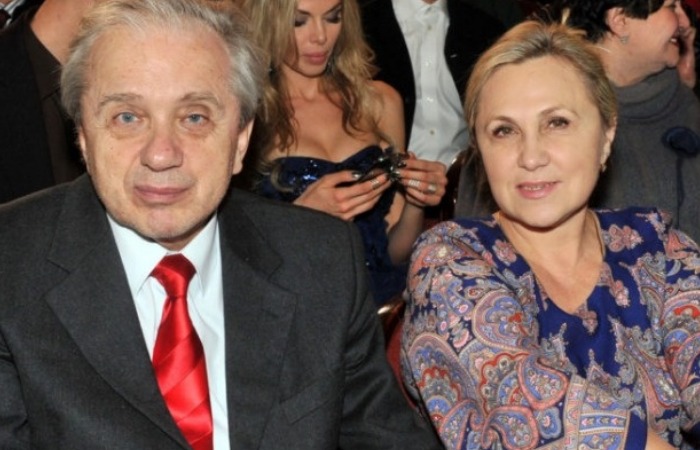 Евгений Стеблов с Любовью. Евгений Стеблов с Любовью.