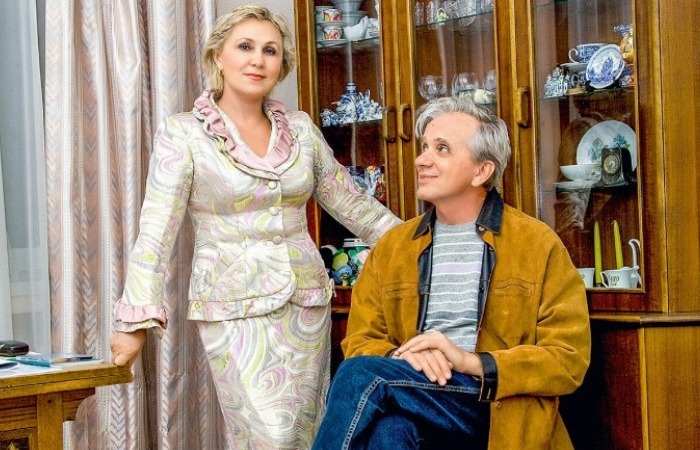 Евгений Стеблов с Любовью. Евгений Стеблов с Любовью.