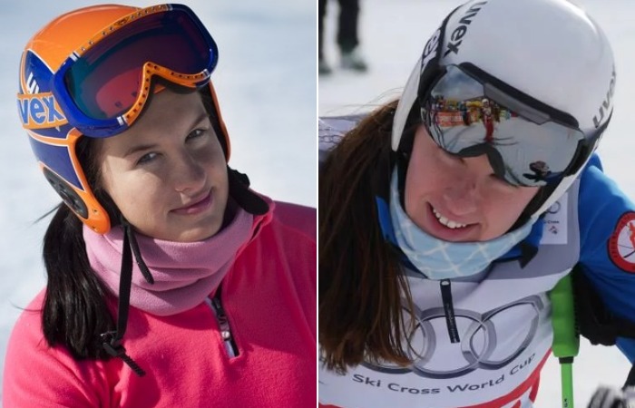 Мария Комиссарова.