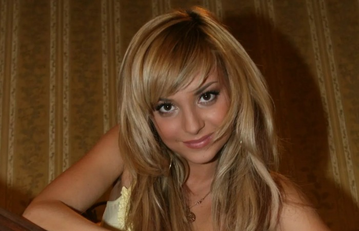 Дарья Сагалова. Дарья Сагалова.