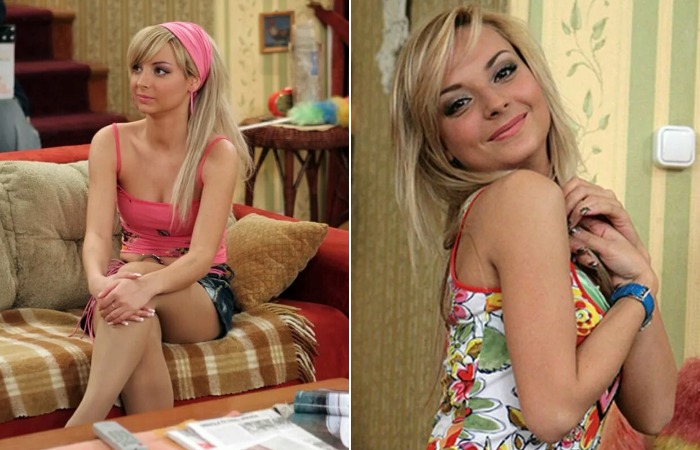 Дарья Сагалова. Дарья Сагалова.