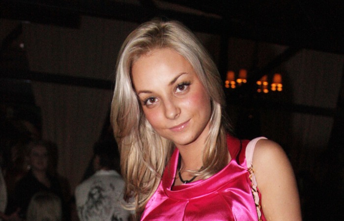 Дарья Сагалова. Дарья Сагалова.