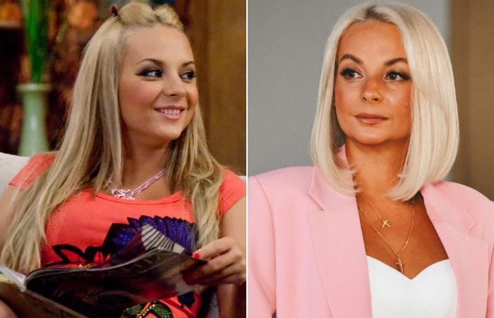 Дарья Сагалова. Дарья Сагалова.