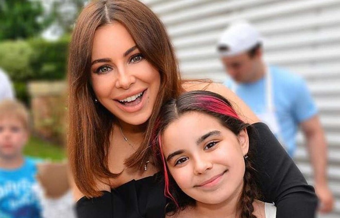 «Она хочет выглядеть секси»: Как изменилась 14-летняя дочь Ани Лорак после травли и почему теперь грозится переехать к отцу