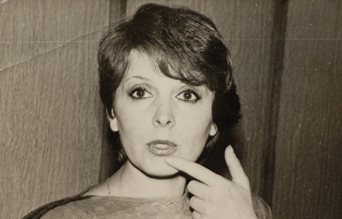 Клара Новикова. Клара Новикова.