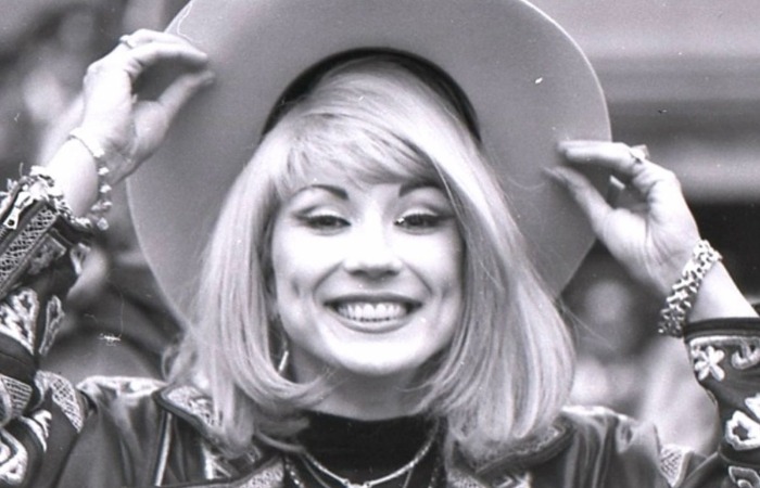 Маша Распутина. Маша Распутина.