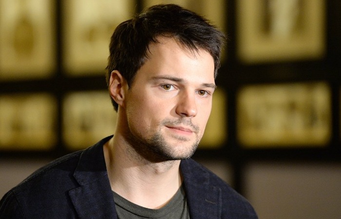 Данила Козловский.