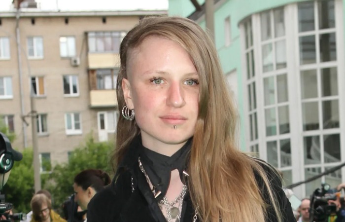 Валерия Гай Германика. Валерия Гай Германика.