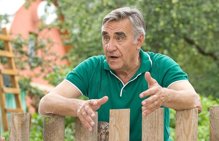 Анатолий Васильев. Анатолий Васильев.