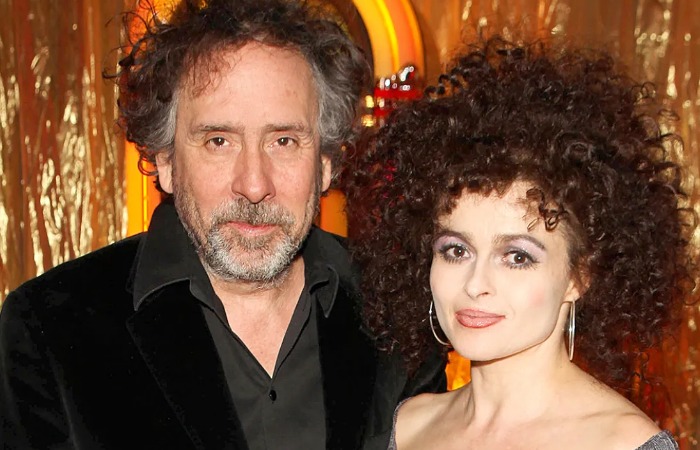 Почему Тим Бертон отселил жену в соседний дом, и Какими выросли дети самой сумасшедшей семьи Голливуда