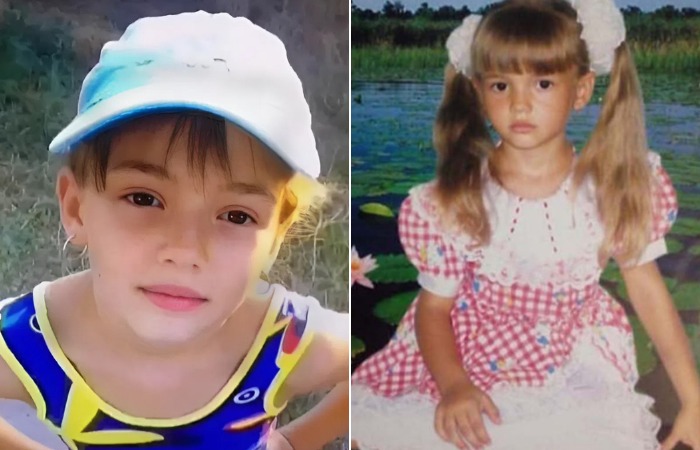 Валя Карнавал в детстве. Валя Карнавал в детстве.