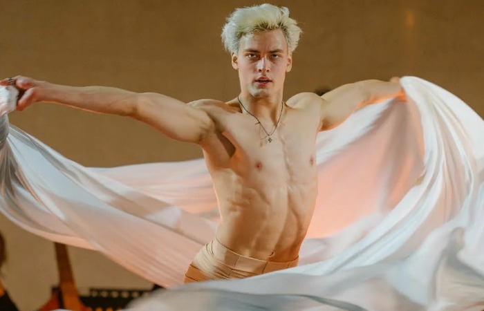 Ильдар Гайнутдинов.