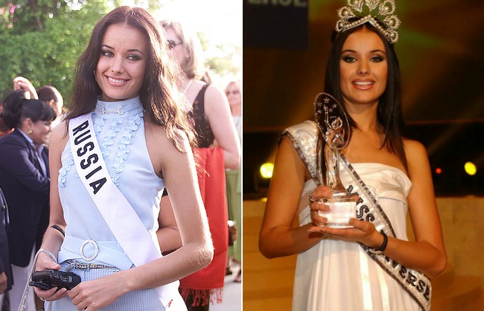 Оксана Федорова. Оксана Федорова.