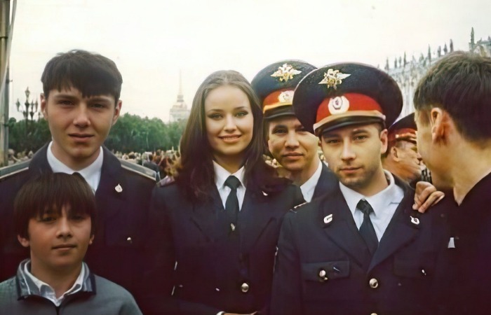 Оксана Федорова. Оксана Федорова.