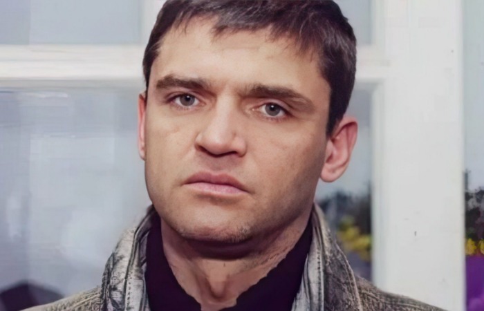 Игорь Лифанов. Игорь Лифанов.