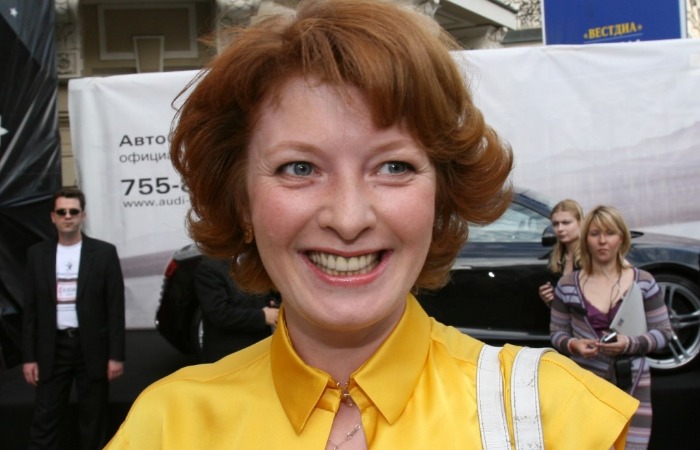 Амалия Мордвинова. Амалия Мордвинова.