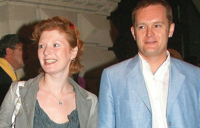 Амалия Мордвинова и Вадим Беляев. Амалия Мордвинова и Вадим Беляев.