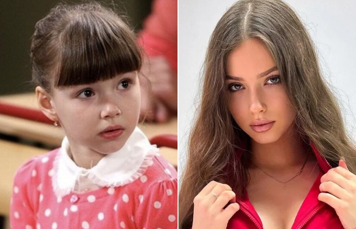 Сбежала от родителей к жениху, а он установил слежку: Почему не взяли во вторую часть «Ворониных» Марию Ильюхину, хотя она снималась с 6 до 16 лет