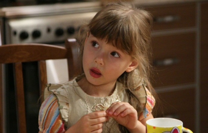 Мария Ильюхина. Мария Ильюхина.