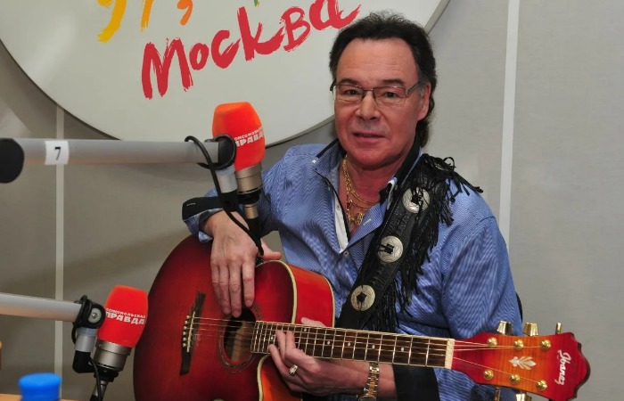 Михаил Муромов. Михаил Муромов.