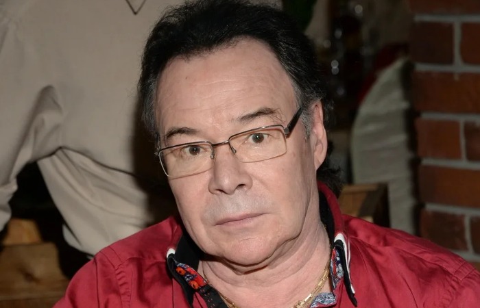 Михаил Муромов. Михаил Муромов.