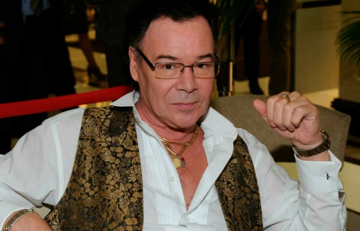 Михаил Муромов. Михаил Муромов.