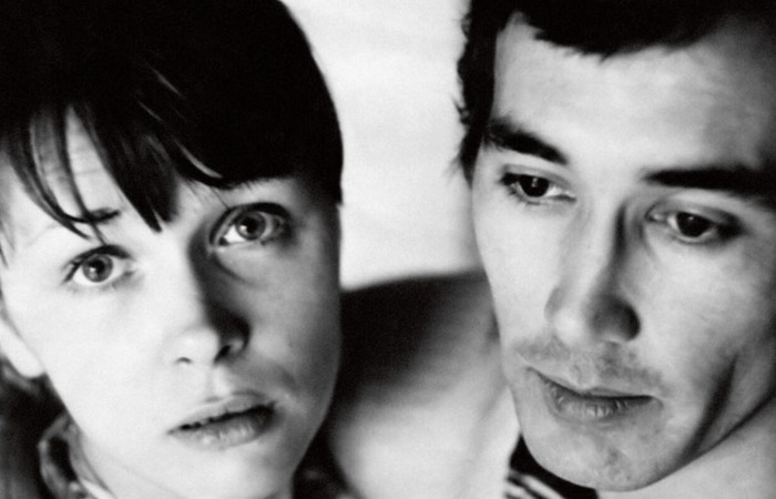 Людмила Гаврилова с Шавкатом Газиевым.