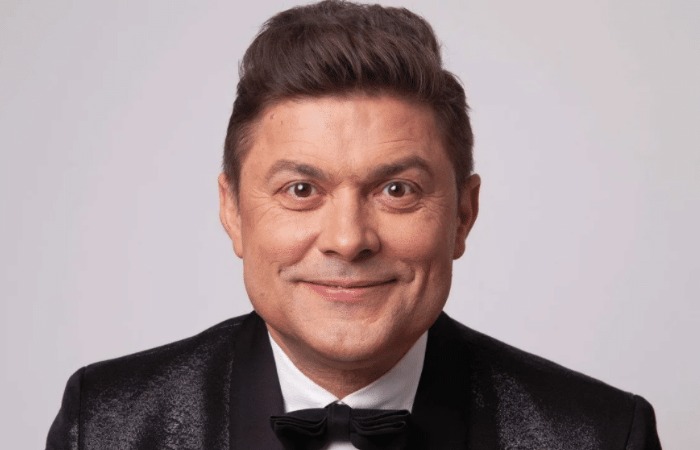 Сергей Белоголовцев.