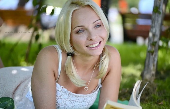 Наталья Варвина. Наталья Варвина.