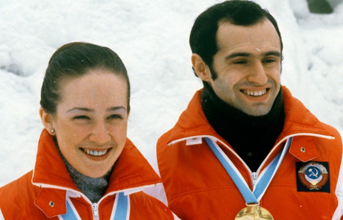 Вместе взяли золото Олимпиады, а потом в суде делили шкафы: Почему рухнул 32-летний брак Геннадия Карпоносова с Линичук