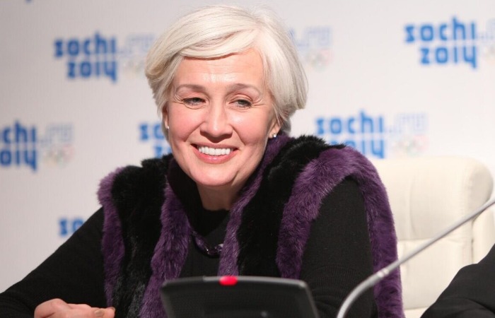 Наталья Линичук. Наталья Линичук.