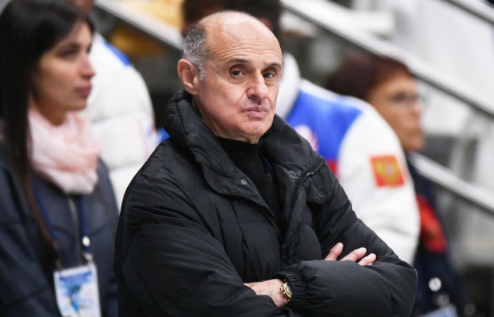 Геннадий Карпоносов. Геннадий Карпоносов.