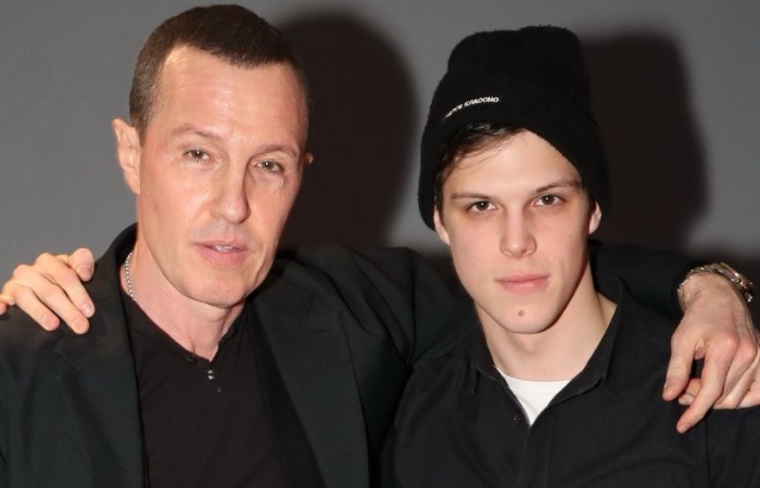 Бросил невесту ради интрижки со звездой «Папиных дочек», а потом ушел к Гухман: Почему Гриша Верник отказывается сниматься с отцом