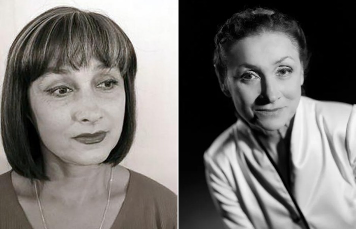 Ирина Долганова. Ирина Долганова.