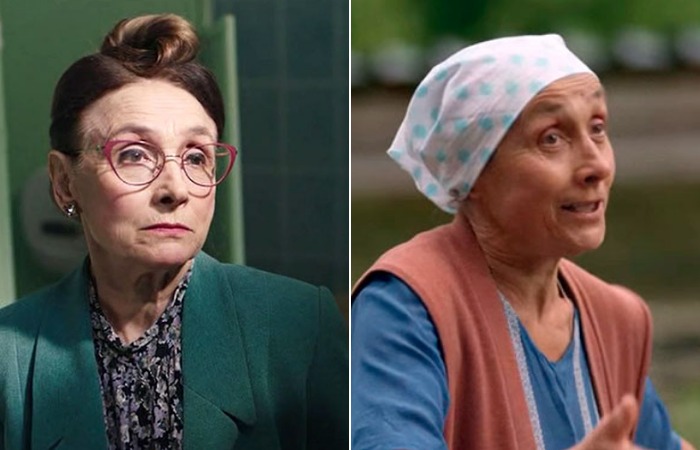 Ирина Долганова. Ирина Долганова.