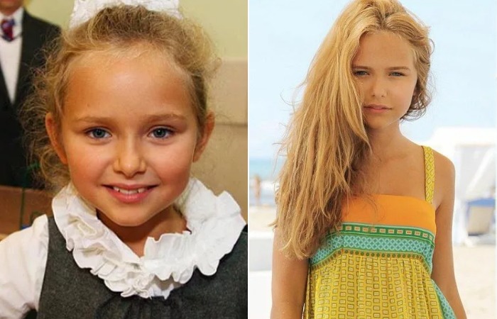 Стефания Маликова.