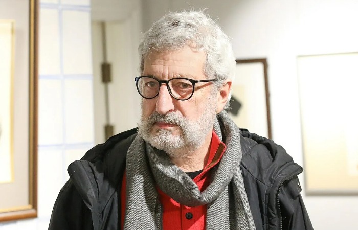 Сергей Цигаль.