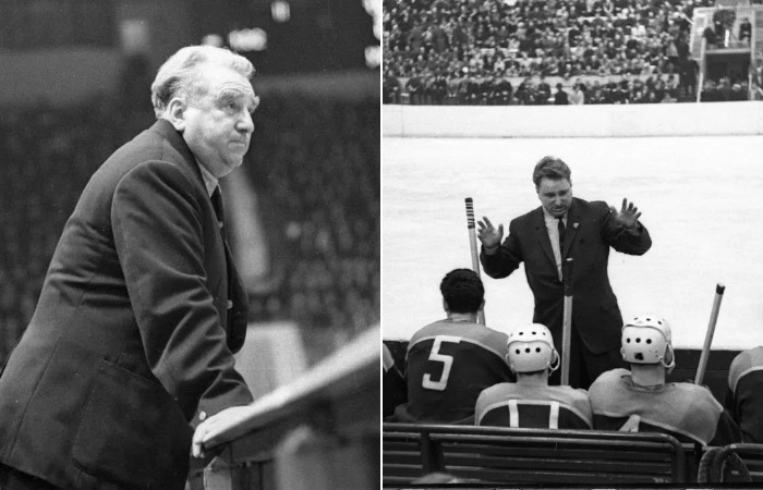 Анатолий Тарасов.