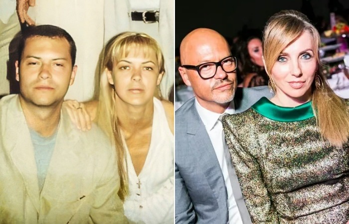 Федор и Светлана Бондарчук были женаты 25 лет.