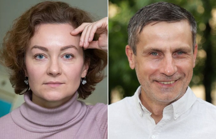 Водил домой и знакомил с детьми Марию Порошину, а потом ревновал жену к Машкову: На чем держится брак Анны Дюковой и Ильи Шакунова