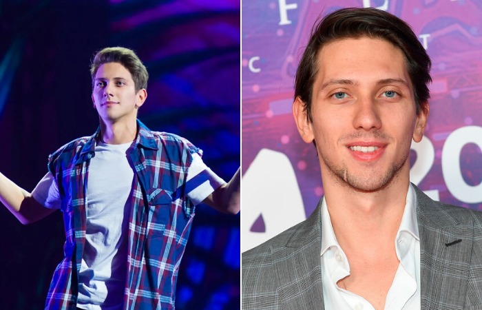 Юрий Киселев.