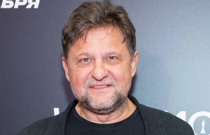 3-я жена моложе на 19 лет, а 4-я на 22: Как выглядят жёны и дети многодетного Александра Самойленко